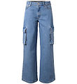 Hound Jeans - Extrabreit - Medium+ Blue Gebraucht