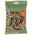 Hama Lífsmynd Midi Perlur - 3000 Stk. - 199 Mix