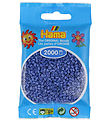 Hama Mini Perlur - 2000 Stk. - 107 Fjólublátt