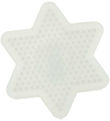 Hama Bio Midi Pegboard - Little Star - 10x9cm