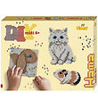Hama Midi Gift Box - 4000 pcs - Pets