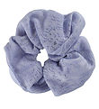 By Stær Scrunchie - Pernille - Light Blue
