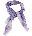 By Str Scarf - Yvonne - 57x57 cm - Purple