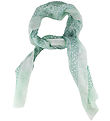 By Str Scarf - Yvonne - 57x57 cm - Green