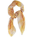 By Str Scarf - Yvonne - 57x57 cm - Yellow