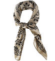 By Str Scarf - Yrsa - 70x70 cm - Beige