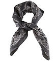 By Str Scarf - Yrsa - 70x70 cm - Grey