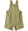 Wheat Overalls - Sigge - Sage