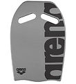 Arena Kickboard - Grey/Black