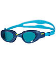 Arena Swim Goggles - The One Jr - Light Blue/Blue
