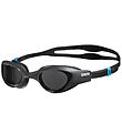 Arena Simglasögon - The One - Adult - Smoke Grey/Black