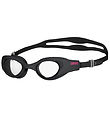 Arena Simglasögon - Adult - Clear/Black