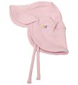 Joha Legionnaire Hat - Rib - Dusty Pink