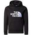 The North Face Hoodie - Peak - Black