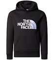Sweat à Capuche The North Face - Pic - Noir