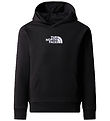 The North Face Hoodie - Peak - Black