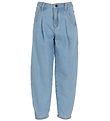 Emporio Armani Jeans - Light Blue