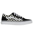 Vans Skor - Old Skool - Primr kontroll - Svart/Vit