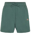 Dickies Sweat Shorts - Youth Mapleton - Dark Forest