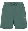 Dickies Collegeshortsit - Youth Mapleton - Dark Metsä