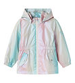 Name It Jacke - NmfMainbow - Orchid Bloom
