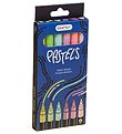 Crateit Markers - 1mm - 6 pcs - Pastels