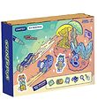 Crateit Creation Set - Suntopia - Eco Detectives