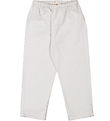 MarMar Trousers - Panto - Pearl Grey