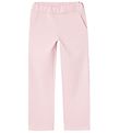 Name It Pantalon de Jogging - Nkftessa - Parfait Pink