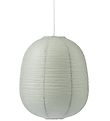 Liewood Lamp - Emmit - 34x40 cm - Dove Blue