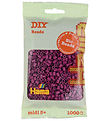 Cinéma Midi Perles Hama - 1000 pces - 82 Prune