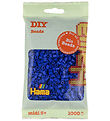 Hama Bio Midi Beads - 1000 pcs - 08 Blue