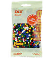Cinéma Midi Perles Hama - 1000 pces - 198 Mix