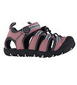 Color Kids Sandals - Trekking - Foxglove