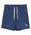 Color Kids Swim Trunks - Dress Blues