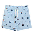 Color Kids Badshorts - Rusy