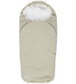 Voksi Fusack - Breeze Light - 100 cm - Misty Green Felder