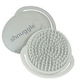 Shnuggle Bath brush - Grey