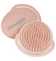 Shnuggle Brosse de bain - Rose