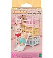 Sylvanian Families - Þriggja manna kojur - 5741