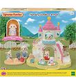 Sylvanian Families - Kinderzandbak en Pool - 5746