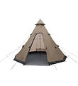 Easy Camp Tent - Glamping Moonlight Tipi - Dark Sand