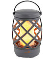 Easy Camp Lantern - Pyro - Black/Grey