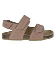 Wheat Sandals - Cameron - Rose