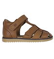 Wheat Sandalen - Lucht - Cognac