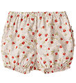 Wheat Bloomers - Clara - Rose Strawberries
