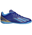 adidas Performance Football Boots - X Crazyfast Club In - Blue/G