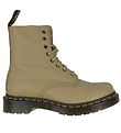 Dr. Martens Stígvél - 1460 Pascal - Savannah Tan
