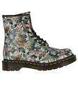 Dr. Martens Boots - 1460 W - Multi