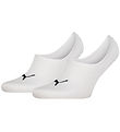 Puma Footies - 2er-Pack - Weiß